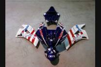 Painted Race Fairings Yamaha R1 2007 - 2008 - MXPCRV2521
