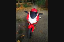 Lackierte Straße Verkleidung auf ABS kompatibel mit Ducati 848 1098 1198 - MXPCAV2530