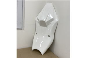 Codone per sella Neoprene KTM RC 390 2022 - 2023 - MXPCRD16304