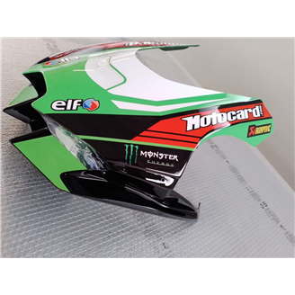 Carenado Racing Pintado Kawasaki Zx10R 2021 - 2022 MXPCRV14187