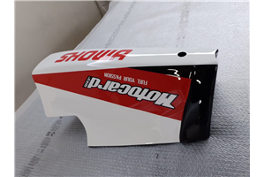 Carenado Racing Pintado Kawasaki Zx10R 2021 - 2022 MXPCRV14187