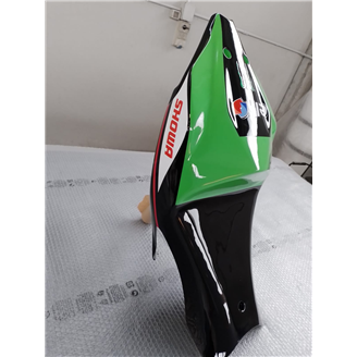 Carenado Racing Pintado Kawasaki Zx10R 2021 - 2022 MXPCRV14187