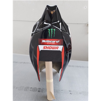 Carenado Racing Pintado Kawasaki Zx10R 2021 - 2022 MXPCRV14187
