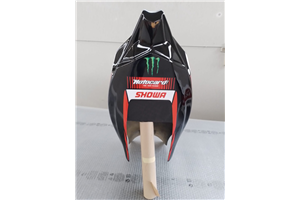 Carenado Racing Pintado Kawasaki Zx10R 2021 - 2022 MXPCRV14187
