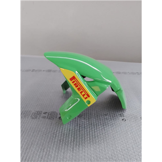 Carenado Racing Pintado Kawasaki Zx10R 2021 - 2022 MXPCRV14187
