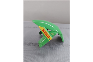 Carenado Racing Pintado Kawasaki Zx10R 2021 - 2022 MXPCRV14187
