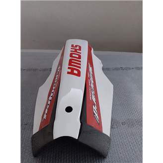 Carenado Racing Pintado Kawasaki Zx10R 2021 - 2022 MXPCRV14187