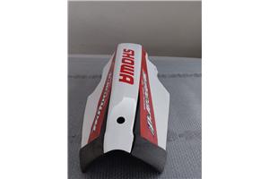 Carenado Racing Pintado Kawasaki Zx10R 2021 - 2022 MXPCRV14187