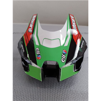 Carenado Racing Pintado Kawasaki Zx10R 2021 - 2022 MXPCRV14187
