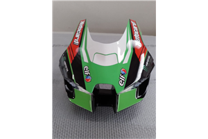Carenado Racing Pintado Kawasaki Zx10R 2021 - 2022 MXPCRV14187
