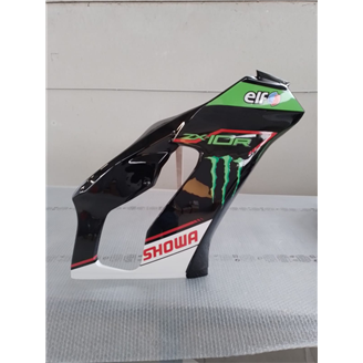 Carenado Racing Pintado Kawasaki Zx10R 2021 - 2022 MXPCRV14187