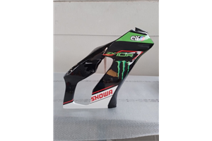 Carenado Racing Pintado Kawasaki Zx10R 2021 - 2022 MXPCRV14187