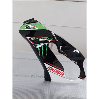 Carenado Racing Pintado Kawasaki Zx10R 2021 - 2022 MXPCRV14187