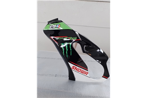 Carenado Racing Pintado Kawasaki Zx10R 2021 - 2022 MXPCRV14187