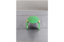 Kawasaki Zx10R 2021 - 20222 Complete and painted fairings + screws, fasteners MXPCRV14188 2