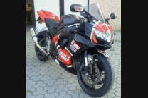 Carenage en abs pour la roue avec peinture compatible avec Suzuki Gsxr 600/750 2006 - 2007 - MXPCAV2561 2