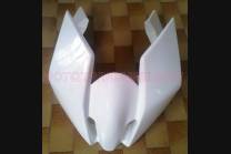 Front fairings KTM RC8 without back seat - MXPCRD2620