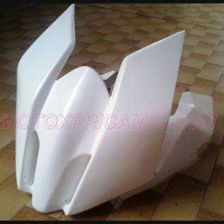 Carénages KTM RC8 avant sans Coque arrière - MXPCRD2620