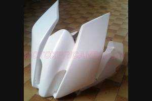 Carénages KTM RC8 avant sans Coque arrière - MXPCRD2620