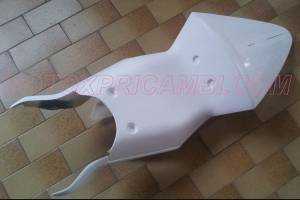 Coque arrière monoplace KTM RC8 - MXPCRD2621