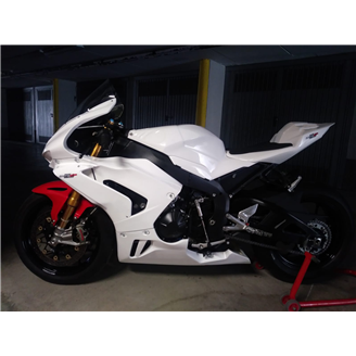 Honda CBR 1000 RR 2020 - 2023 Verkleidungen ohne Kotflugel VS2 - MXPCRD12905