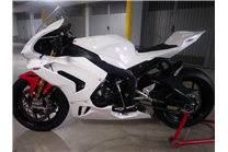 Honda CBR 1000 RR 2020 - 2023 Verkleidungen ohne Kotflugel VS2 - MXPCRD12905 2