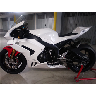 Carénages Honda CBR 1000 RR 2020 - 2023 no Pare-boue VS2 - MXPCRD12905