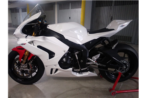 carenados Honda CBR 1000 RR 2020 - 2023 no guardabarros VS2 - MXPCRD12905 carenados Honda CBR 1000 RR 2020 - 2023 no guardabarros VS2 - MXPCRD12905