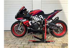 Carenado Racing Pintado Aprilia RSV4 2015 - 2020 - MXPCRV14550