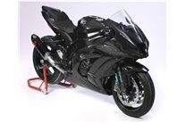 Carene Racing Verniciate Kawasaki Zx10R 2016 - 2020 - MXPCRV5993