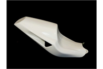 Coque arrière pour selle en néoprène Ducati 748 916 996 - MXPCRD1075