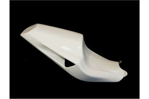 Ducati 748 916 996 Back seat for neoprene seat - MXPCRD1075
