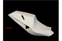 Ducati 748 916 Back seat for neoprene seat - MXPCRD1075