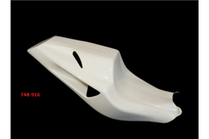 Ducati 748 916 Hoecker fur Bedeckung fur Neoprene Sitz - MXPCRD1075