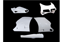 carenado Ducati 998 sin guardabarros street - MXPCRD3586