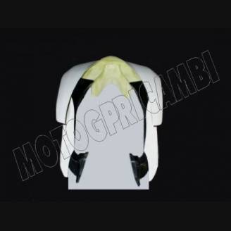 Ducati 848 1098 1198 Front fairings without back seat SuperBike - MXPCRD2650