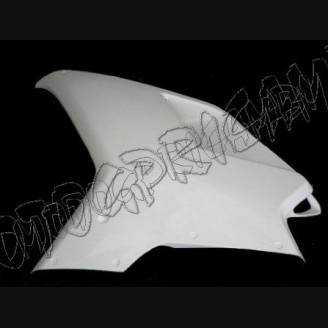 Ducati 848 1098 1198 Front fairings without back seat SuperBike - MXPCRD2650