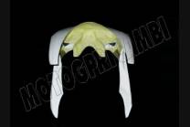 Carénages Ducati 848 1098 1198 avant sans Coque arrière Airbox SuperBike - MXPCRD2650