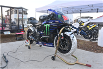 Carenage Racing Peint Yamaha Yamaha R7 2021 - 2023 - MXPCRV16418