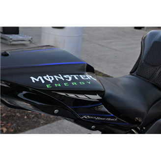 Carenado Racing Pintado Yamaha R7 2021 - 2023 - MXPCRV16418