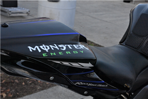 Painted Race Fairings Yamaha Yamaha R7 2021 - 2023 - MXPCRV16418