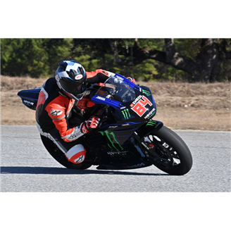 Painted Race Fairings Yamaha Yamaha R7 2021 - 2023 - MXPCRV16418