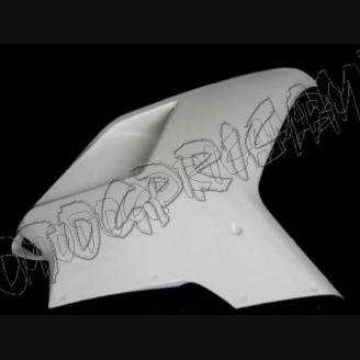 Carénages Ducati 848 1098 1198 avant sans Coque arrière Airbox SuperBike - MXPCRD2650
