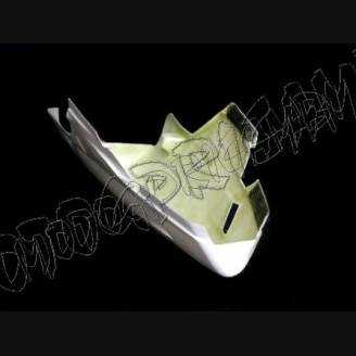 Ducati 848 1098 1198 Front fairings without back seat SuperBike - MXPCRD2650