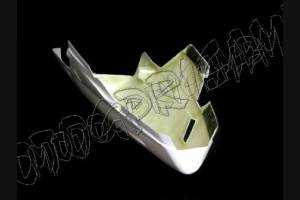 Ducati 848 1098 1198 Front fairings without back seat SuperBike - MXPCRD2650