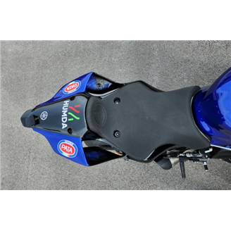 Carenage Racing Peint Yamaha R6 2017 - 2023 - MXPCRV14588