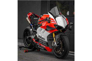 Painted Race Fairings Ducati Panigale V4 R 2019 - 2021 - MXPCRV16426