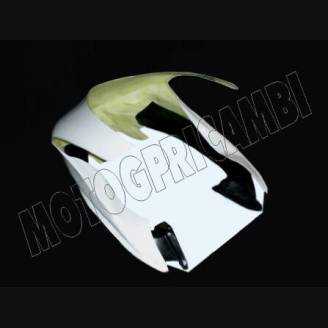 Ducati 848 1098 1198 Front fairings without back seat SuperBike - MXPCRD2650