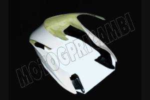 Ducati 848 1098 1198 Front fairings without back seat SuperBike - MXPCRD2650