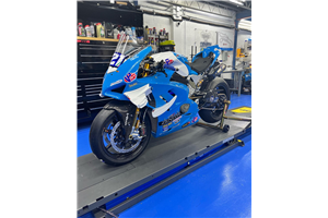 Painted Race Fairings Ducati Panigale V4 V4S 2020 - 2021 - MXPCRV16200